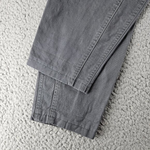 Kuhl Jeans Womens 6 (31x29) Gray Kontour Pant Mid Rise‎ Skinny Outdoors Hiking - Picture 16 of 16